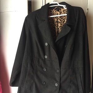 Torrid Coat